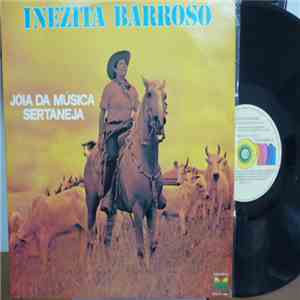 Inezita Barroso - Jóia Da Música Sertaneja