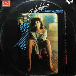 Irene Cara - Flashdance... What A Feeling (Long Version)