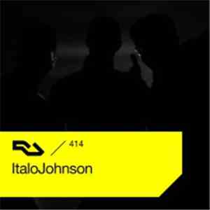 ItaloJohnson - RA.414