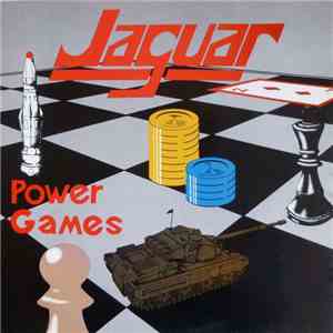 Jaguar - Power Games