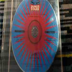 Janus Stark - Floyd What Are You On?