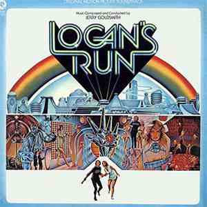 Jerry Goldsmith - Logan's Run (Original Motion Picture Soundtrack)