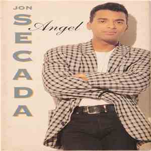Jon Secada - Angel
