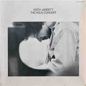 Keith Jarrett - The Köln Concert