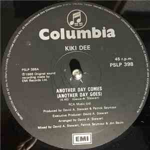 Kiki Dee - Another Day Comes (Another Day Goes)