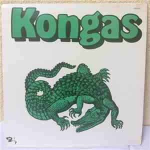 Kongas - Kongas