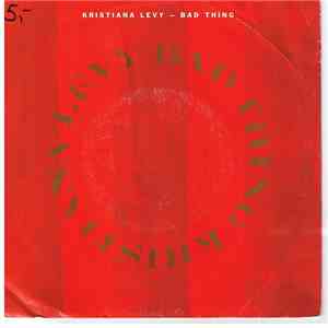 Kristiana Levy - Bad Thing
