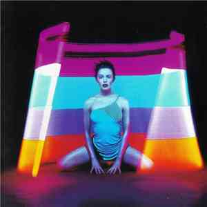 Kylie Minogue - Impossible Princess