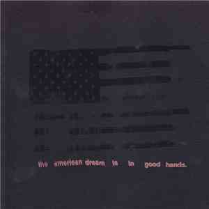Landmine - The American Dream Is In Good Hands