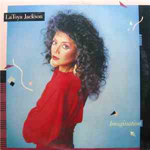 LaToya Jackson - Imagination