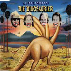 Leinemann - Die Dinosaurier