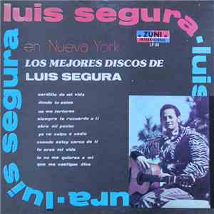 Luisito Segura - En Nueva York