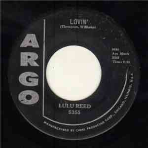 Lulu Reed - Idle Gossip / Lovin'