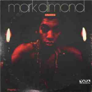 Mark Dimond - Brujeria