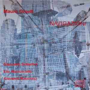 Mauro Orselli - Navigazioni