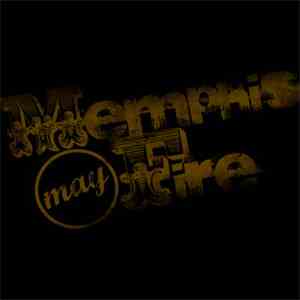Memphis May Fire - Memphis May Fire