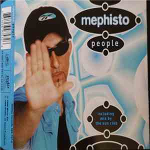 Mephisto - People