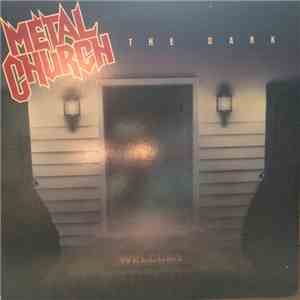 Metal Church - The Dark