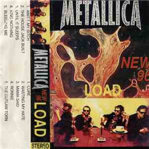 Metallica - Load