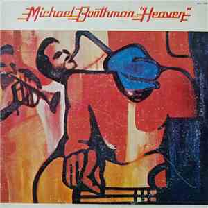 Michael Boothman - Heaven
