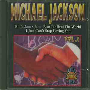 Michael Jackson - Vol. 1