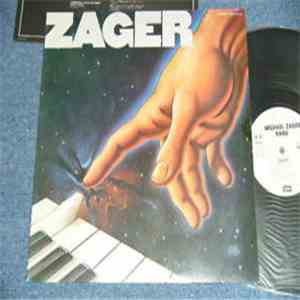 Michael Zager Band - Zager