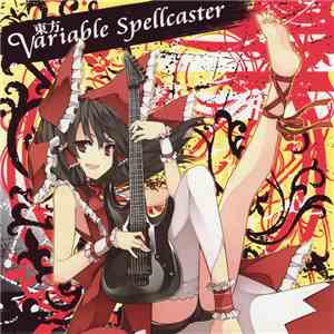 Minami  - 東方Variable Spellcaster