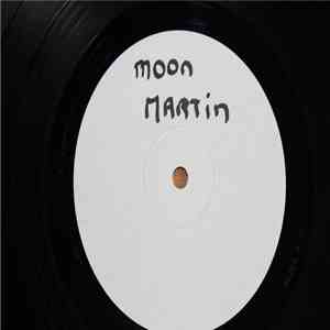 Moon Martin - Street Fever