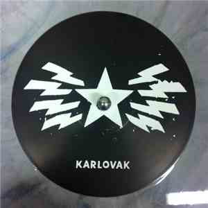 Mr. Tophat & Art Alfie - KVK 100