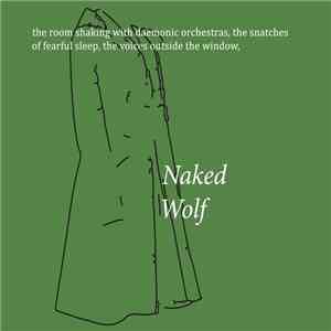 Naked Wolf - Naked Wolf