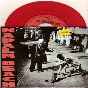 Napalm Beach - Last Big Heartache