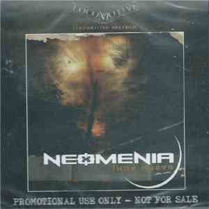 Neomenia - Luna Nueva