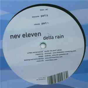 Nev Eleven - Delta Rain