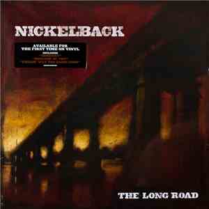 Nickelback - The Long Road