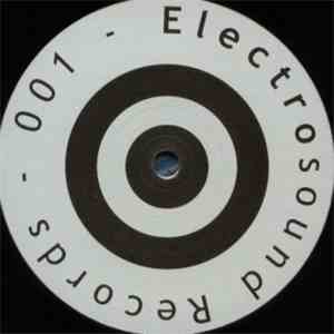 Nicolas Chenard - Electro Sound 01