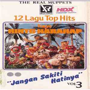 Nila K. - 12 Lagu Top Hits Karya Rinto Harahap - The Real Muppets