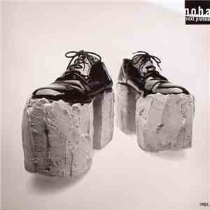 N.O.H.A. - Next Plateau