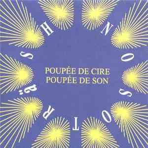 Nosoträsh - Poupée De Cire Poupée De Son