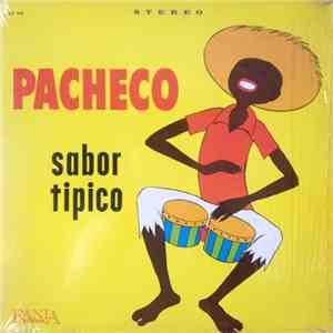 Pacheco - Sabor Tipico