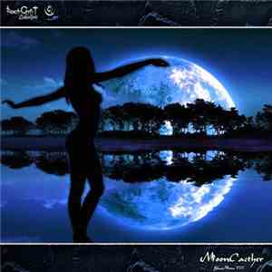 PeerGynt Lobogris - BlueMoon VIII MoonCacther