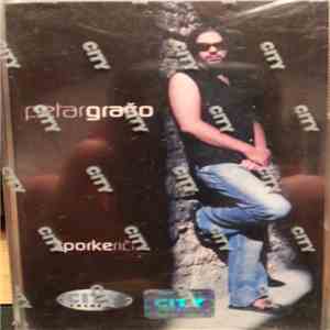 Petar Grašo - Šporke Riči
