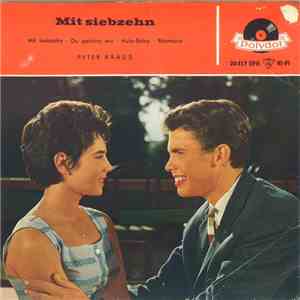 Peter Kraus - Mit Siebzehn