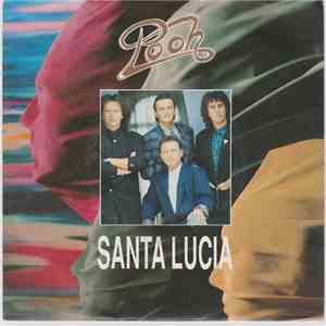 Pooh - Santa Lucia