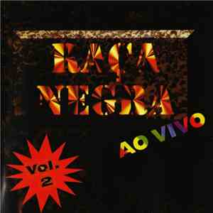 Raça Negra - Ao Vivo Vol. 2