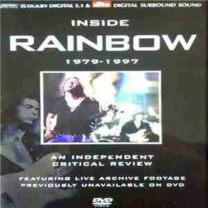 Rainbow - Inside Rainbow 1979-1997 - An Independent Critical Review