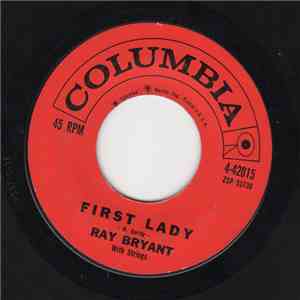 Ray Bryant - First Lady