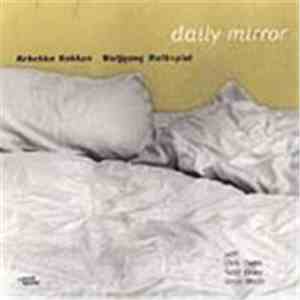 Rebekka Bakken, Wolfgang Muthspiel - Daily Mirror