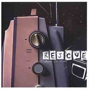 Rescue  - Volume Plus Volume