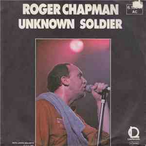 Roger Chapman - Unknown Soldier