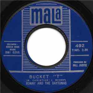 Ronny And The Daytonas - Bucket
